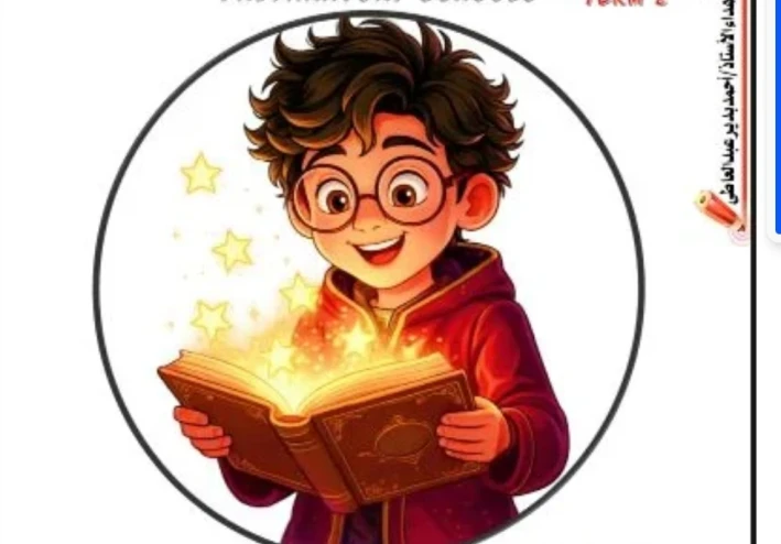 تحميل كتاب مراجعة فايف ستارز Five Stars منهج مارس في اللغة الانجليزية بالاجابات للصف الاول الاعدادى الترم الثانى 2026 برابط مباشر ومجاني