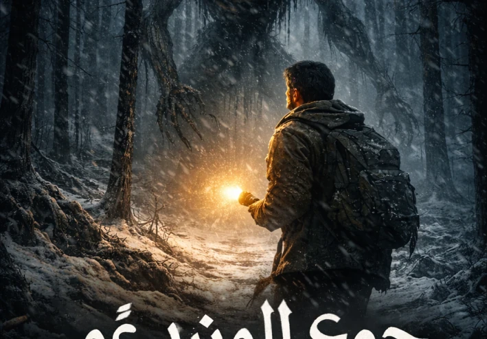 “جوع الوينديغو الأبدي”