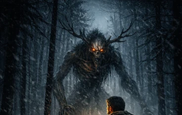 “جوع الوينديغو الأبدي”