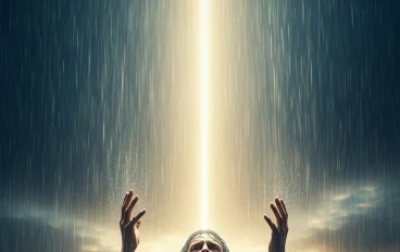 قصة التوبة التي غيّرت السماء