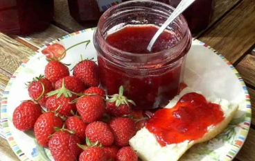 طريقة عمل المربى الفلاحي في البيت بسهولة