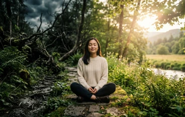 The Power of Mental Health: Building a Balanced and Resilient Life.