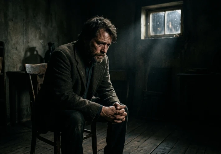 الاكتئاب الحاد… حين يتحول الصمت إلى صرخة داخلية لا تُسمع