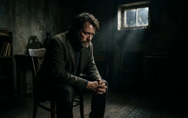 الاكتئاب الحاد… حين يتحول الصمت إلى صرخة داخلية لا تُسمع