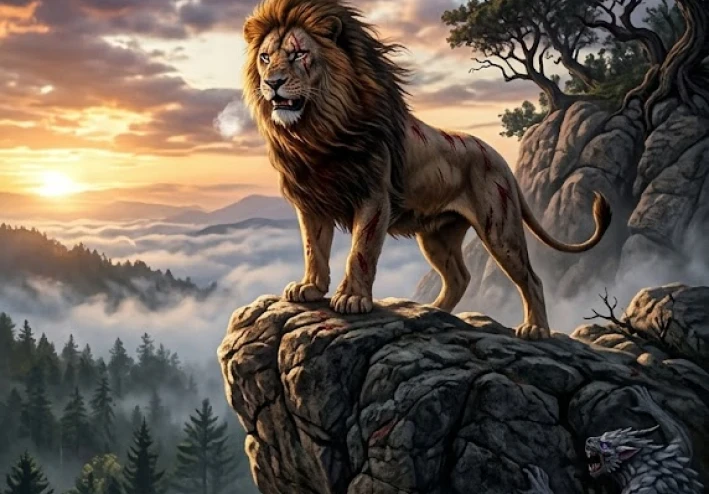 الليلة اللي مطلعش ليها شمس