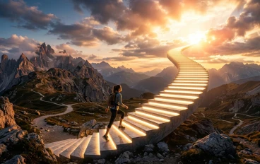 20 نصيحة ذهبية لتطوير حياتك اليومية وتحقيق النجاح في 2026 خطوة بخطوة. 