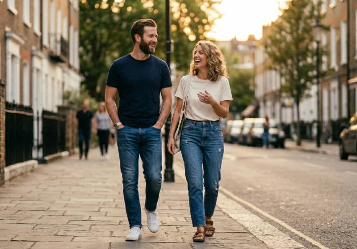 الأناقة ليست رفاهية: كيف تصنع حضورك الخاص من خلال الموضة