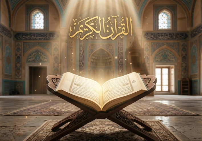 الحشرات في القران الكريم