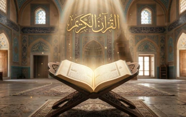 الحشرات في القران الكريم 