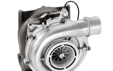 التيربو في السيارات: سر القوة الخفية وكيفية عمله وتركيبه خطوة بخطوة