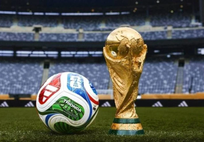 ما هي حظوظ تألق المنتخبات العربية في كأس العالم 2026؟