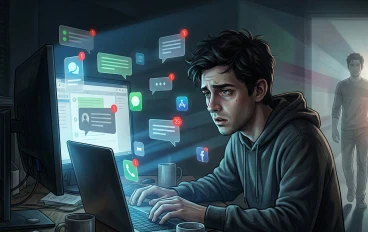 لماذا نعمل كثيرًا دون أن نتقدم؟