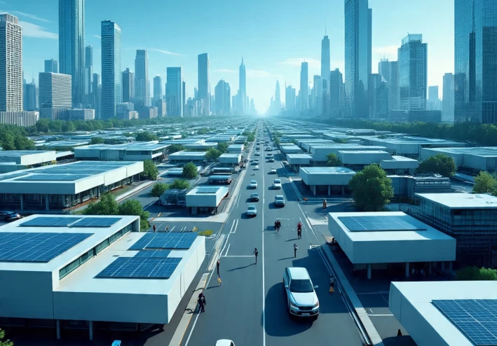 فاتورة الكهرباء بتسرق ميزانيتك؟ إليك الخطة السرية لتقليل الاستهلاك بنسبة 50% بدون حرمان