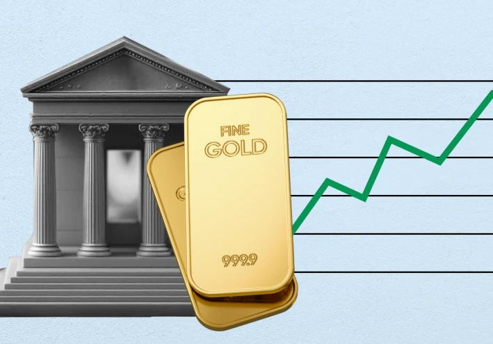 ما الذي يحدد سعر الذهب اليوم؟ دليل شامل لفهم حركة السوق