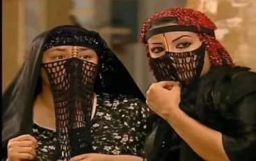 ​📜 "خيال الظل اللي اتحول لواقع": كيف لا يزال مسلسل "ريا وسكينة" يسيطر على عقولنا في 2026؟ 🕵️‍♀️🔪