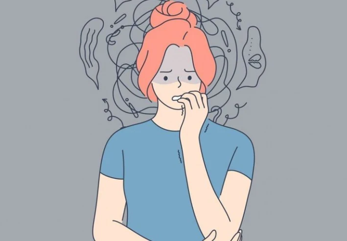 How to Deal with Anxiety in Daily Life (Simple Ways to Feel Calm and in Control)