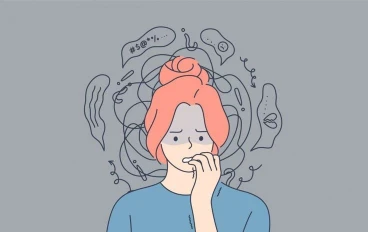 How to Deal with Anxiety in Daily Life (Simple Ways to Feel Calm and in Control)