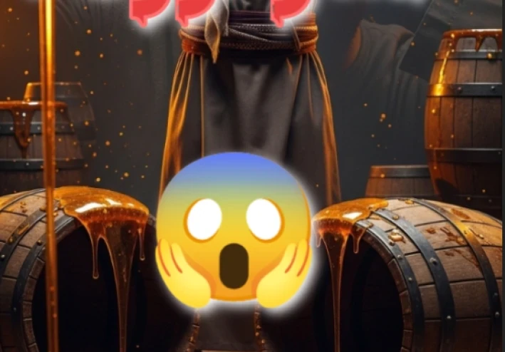 كلمة واحدة كلّفت ثروة… لكن أنقذت قلبًا