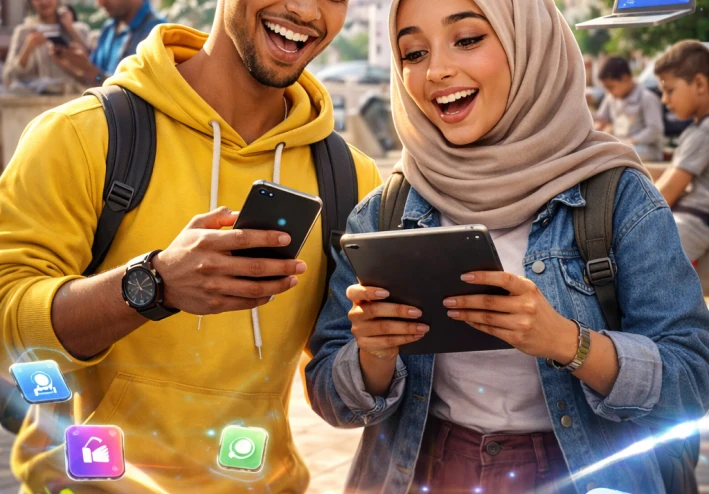 هل الذكاء الاصطناعي يهدد مستقبلك المهني؟ الحقيقة التي لا يخبرك بها أحد.