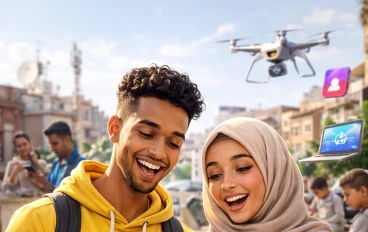 هل الذكاء الاصطناعي يهدد مستقبلك المهني؟ الحقيقة التي لا يخبرك بها أحد.