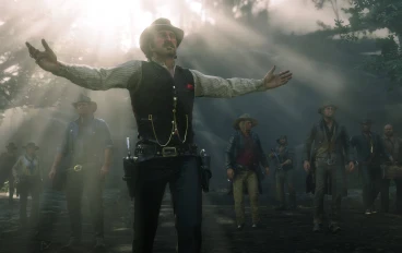 وداعاً لرعاة البقر: كيف أصبحت Red Dead Redemption 2 أصدق مرآة للإنسانية؟