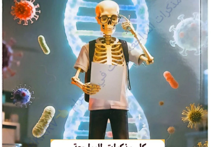 لن يخرج عنها الامتحان 2026! تحميل أسئلة الأحياء المتوقعة PDF (اختياري + اختبارات شاملة)