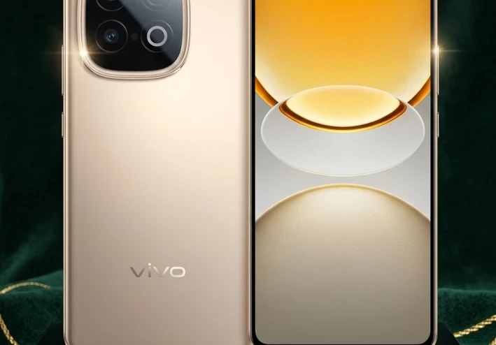 مراجعة Vivo Y300 GT — بطارية خارقة بمعالج فلاجشيب وسعر متوسط