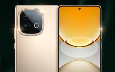 مراجعة Vivo Y300 GT — بطارية خارقة بمعالج فلاجشيب وسعر متوسط