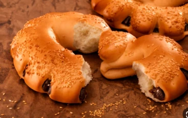 🍯🥮 طريقة عمل حلوى العجوة في المنزل بسهولة🍯🥮