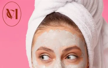 بشرة كالألماس بـ 5 جنيه.. أسرار الماسك السحري لتفتيح فوري وعلاج الحبوب! ✨💎