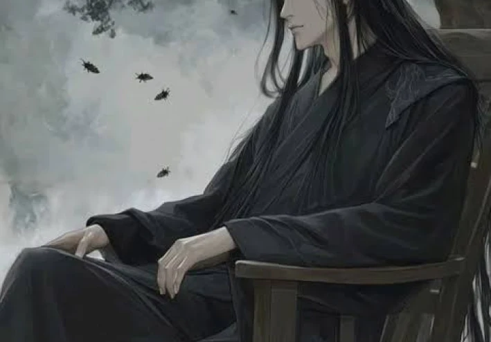 تكملة.........رواية القص المجنون. الفصل. 22.مغادرة مدينة التجارة، ميراث مسار الروح