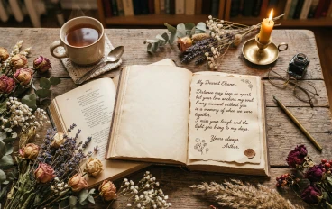 حدوتة رومانسية تلمس القلب وتبقى في الذاكرة