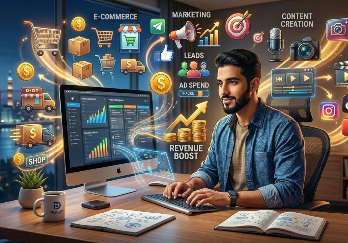 أشهر الألعاب التي تربح منها المال: دليلك العملي لتحويل اللعب إلى دخل