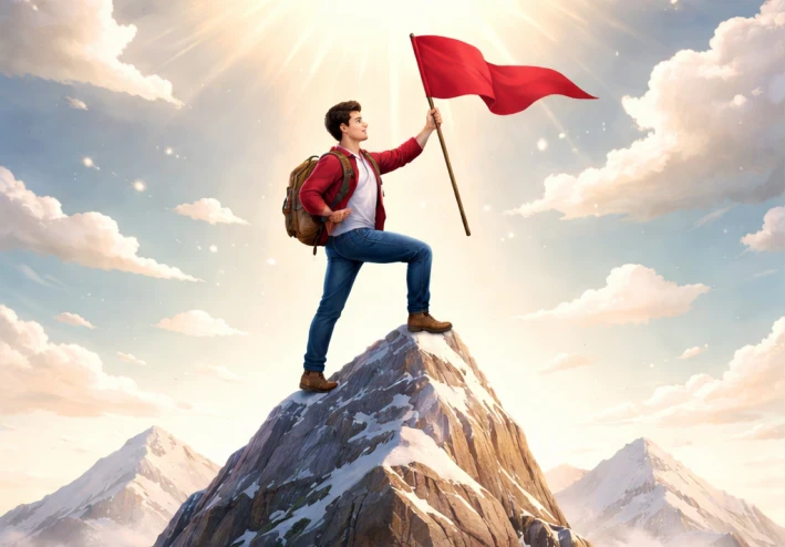 كيف تكون طالبا ناجحا؟