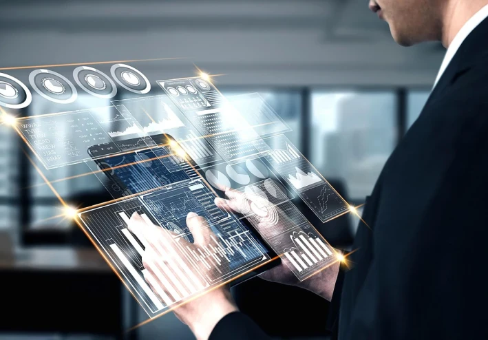 كيف تستخدم الذكاء الاصطناعي لإنشاء محتوى ناجح بدون خبرة؟