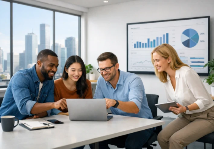 ثورة التكنولوجيا المالية: ما القادم؟