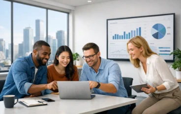 ثورة التكنولوجيا المالية: ما القادم؟