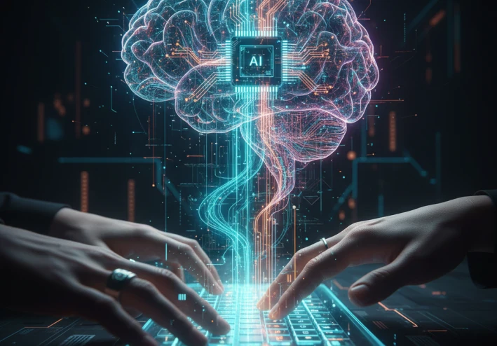 لغة الخوارزميات وهندسة العقول: كيف تكتب البرمجة شيفرة حياتنا في عصر الذكاء الاصطناعي؟