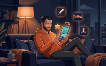 تنزيل ألعاب مسلية للكبار بدون نت