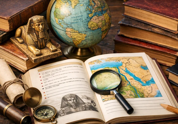 تحميل ملخص الدراسات الاجتماعية الصف الثالث الإعدادي الترم الثاني 2026 PDF – مراجعة شاملة لن يخرج عنها الامتحان