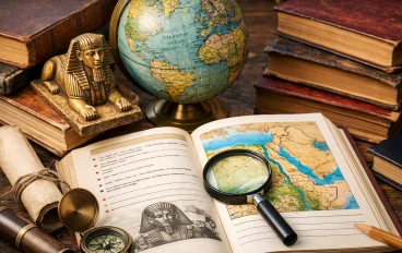 تحميل ملخص الدراسات الاجتماعية الصف الثالث الإعدادي الترم الثاني 2026 PDF – مراجعة شاملة لن يخرج عنها الامتحان