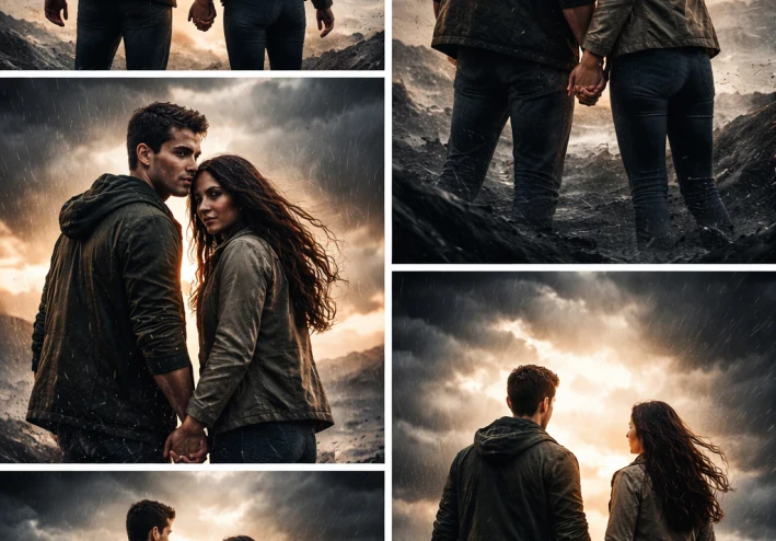 حب ضد العالم: حين انتصر القلب على المستحيل