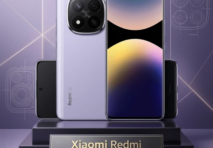 مراجعة Redmi Note 14 Pro Plus — شاومي تشحن بطاريتك في 23 دقيقة بس!