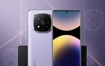 مراجعة Redmi Note 14 Pro Plus — شاومي تشحن بطاريتك في 23 دقيقة بس!