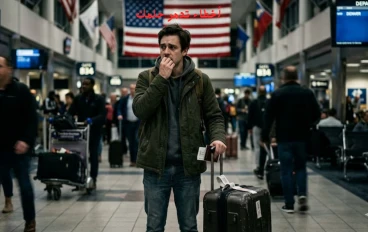 7 أخطاء قاتلة تدمر حلمك في الهجرة إلى الولايات المتحدة الأمريكية (احذر قبل ما تسافر)