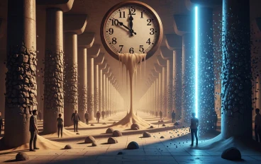 ‏الانتظار كبنية: قراءة عقلانية في سيكولوجية التأخير المصري