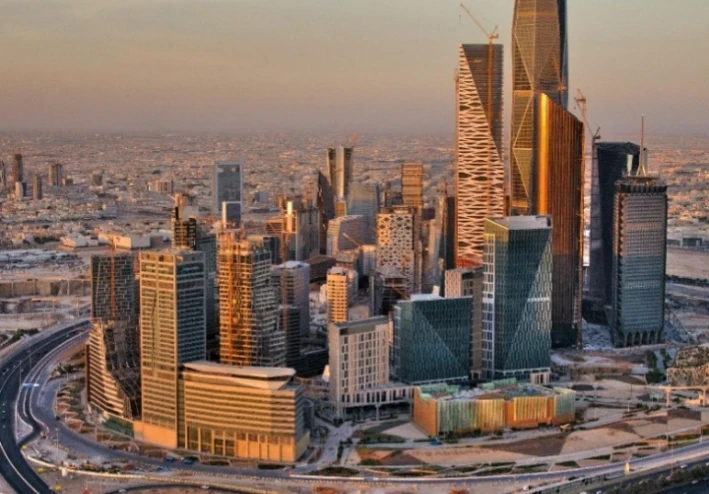 كيفية الاستثمار في السعودية 2026