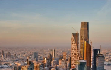 كيفية الاستثمار في السعودية 2026