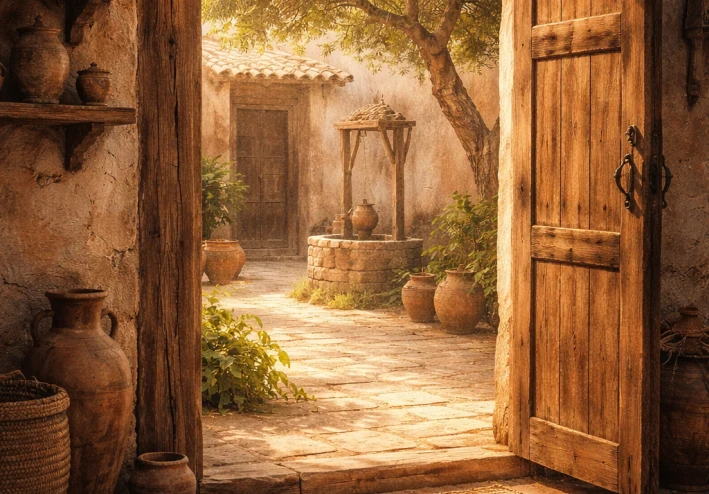 قصة مؤثرة عن تسامح النبي محمد ﷺ مع من أساء إليه