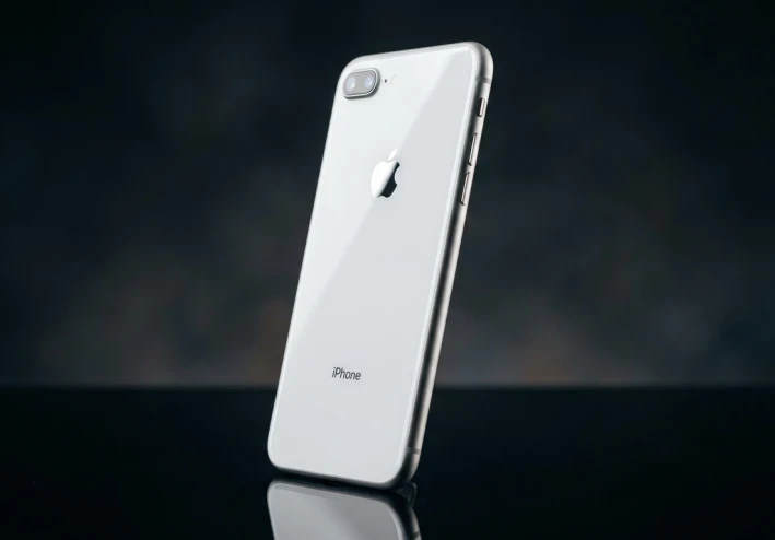 آيفون 8 بلس: مراجعة شاملة للعملاق الذي لا يموت